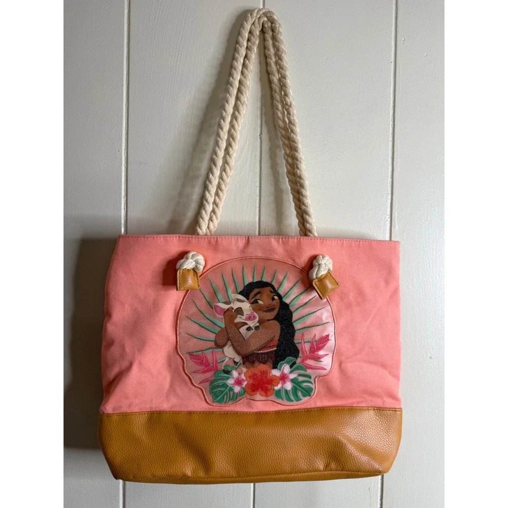 Disney moana pua